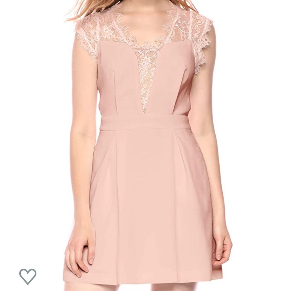 NWT: BCBGGeneration Dress